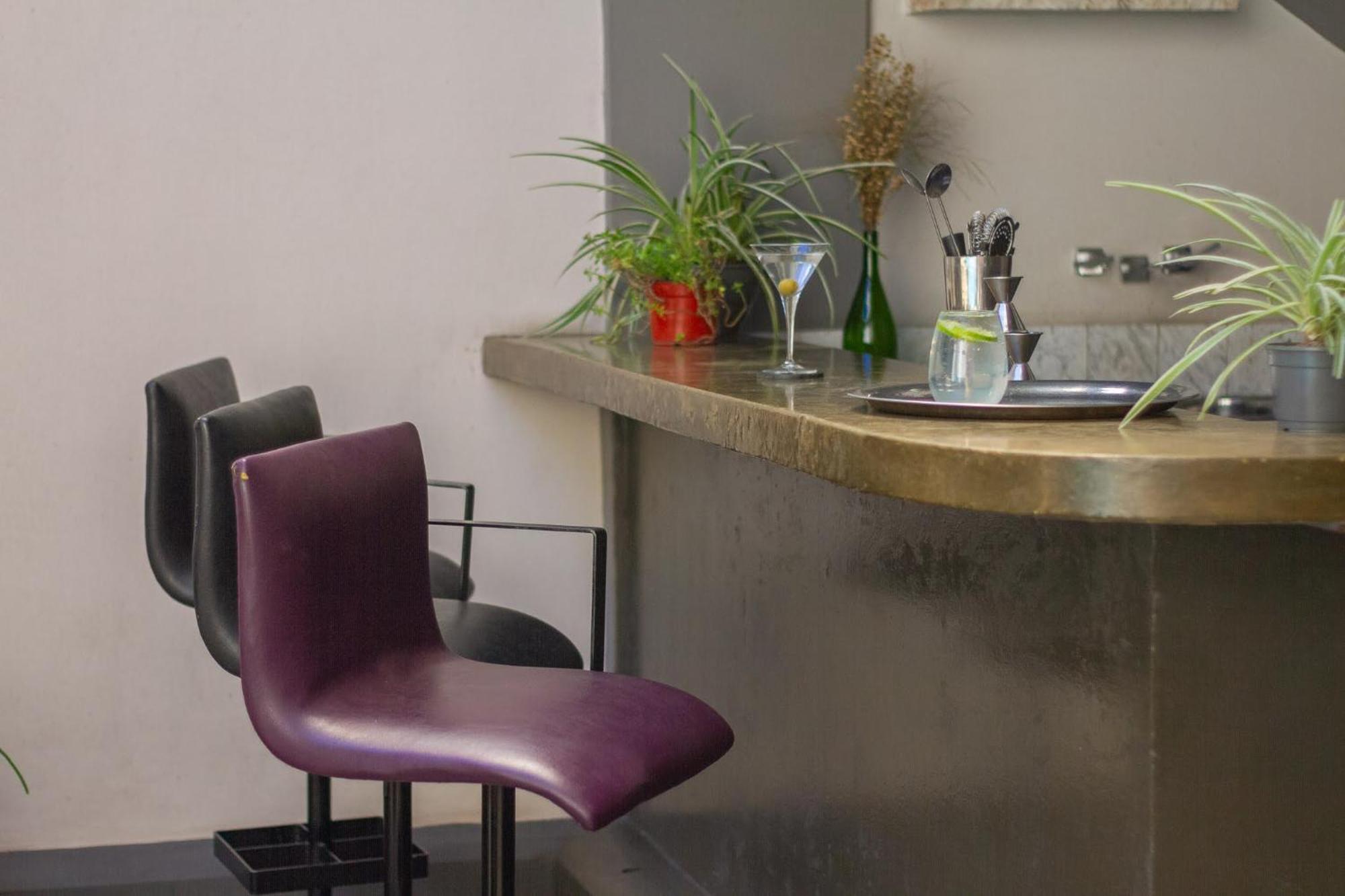 Prodeo Hotel + Lounge بوينس آيرس المظهر الخارجي الصورة