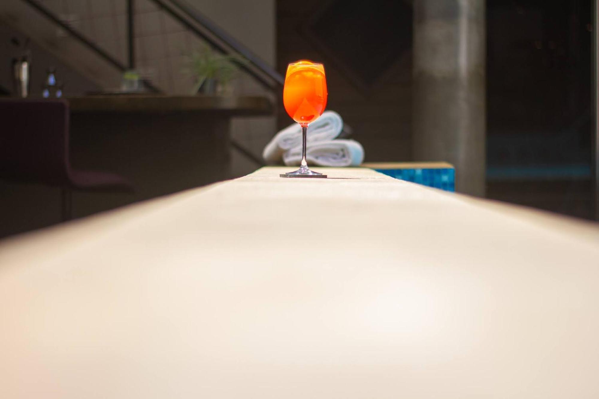 Prodeo Hotel + Lounge بوينس آيرس المظهر الخارجي الصورة