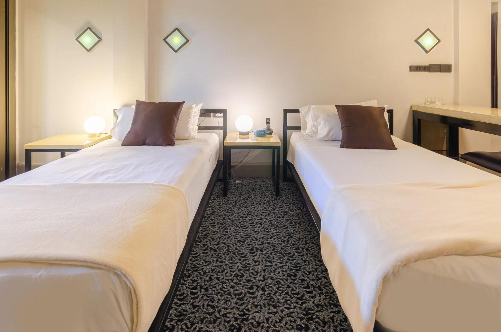 Prodeo Hotel + Lounge بوينس آيرس المظهر الخارجي الصورة