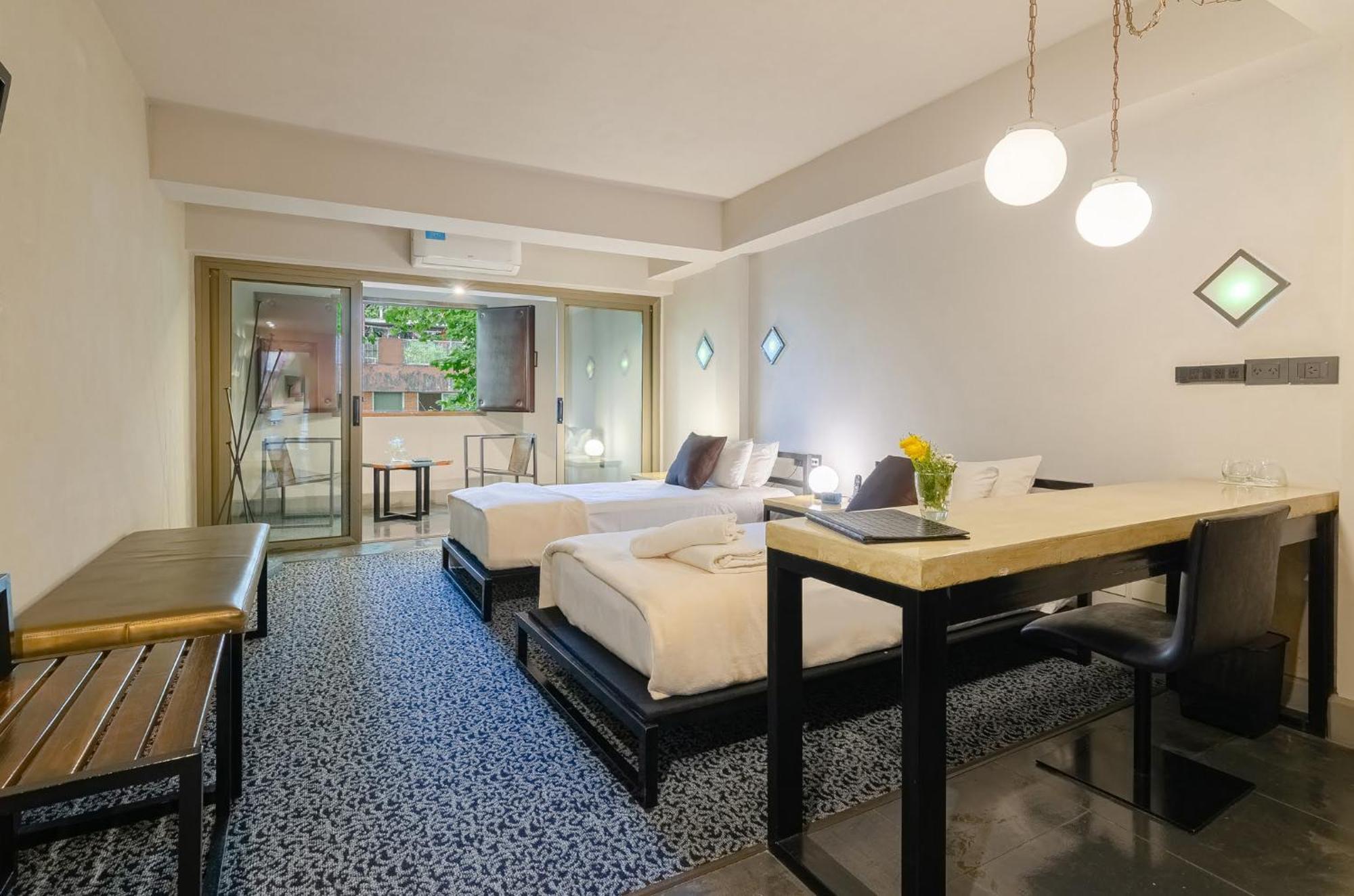 Prodeo Hotel + Lounge بوينس آيرس المظهر الخارجي الصورة