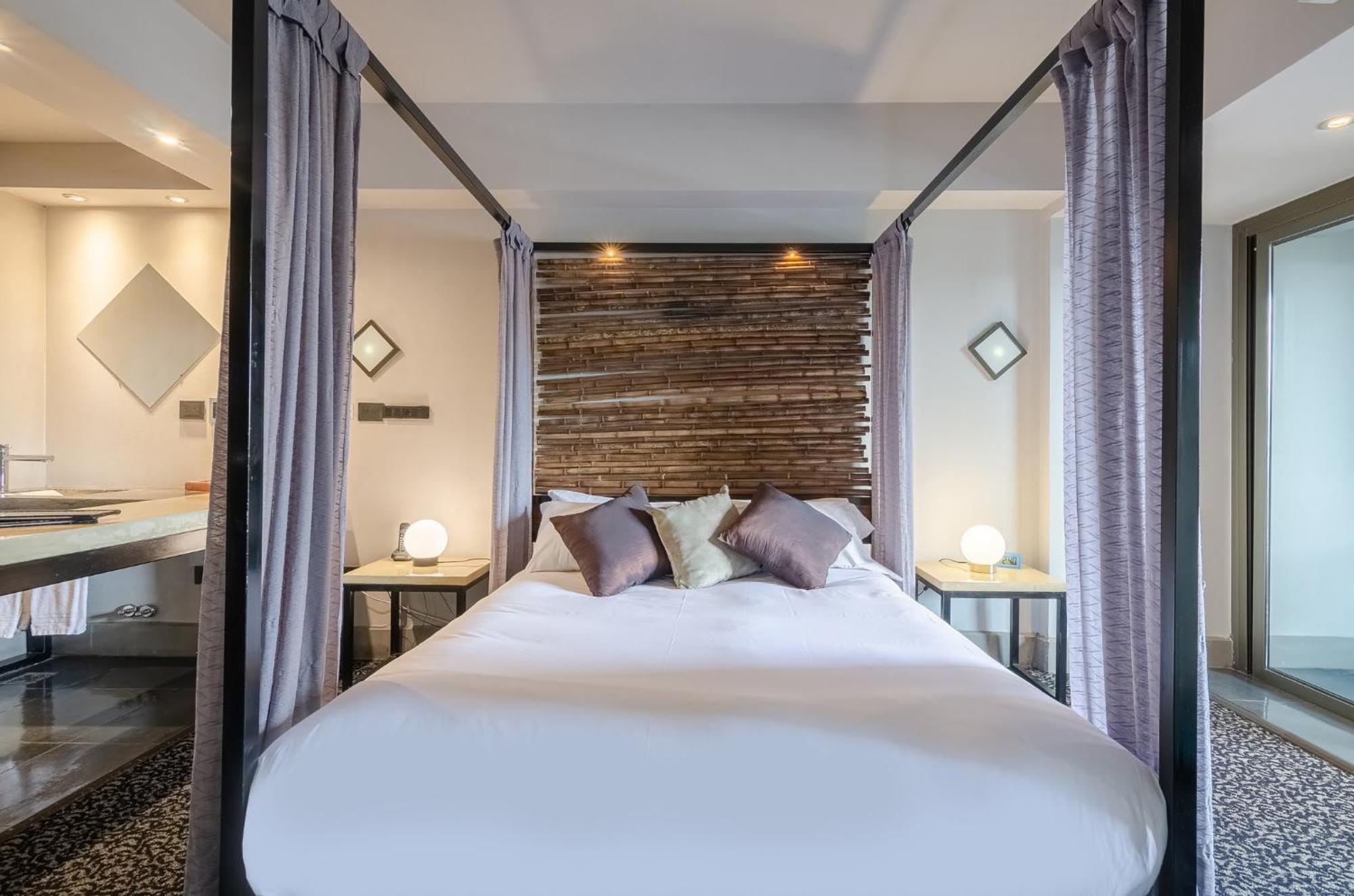 Prodeo Hotel + Lounge بوينس آيرس المظهر الخارجي الصورة